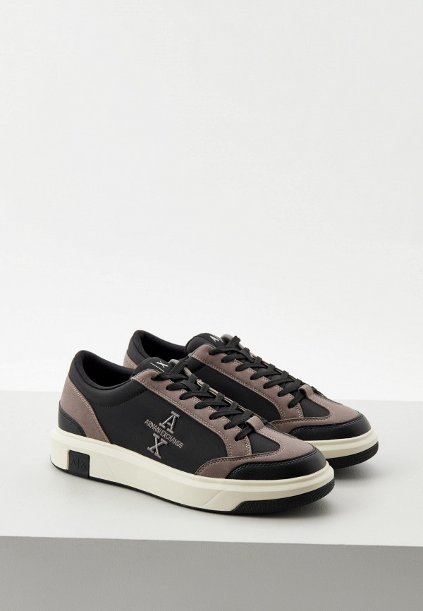 Armani Exchange Кеды - фото 3