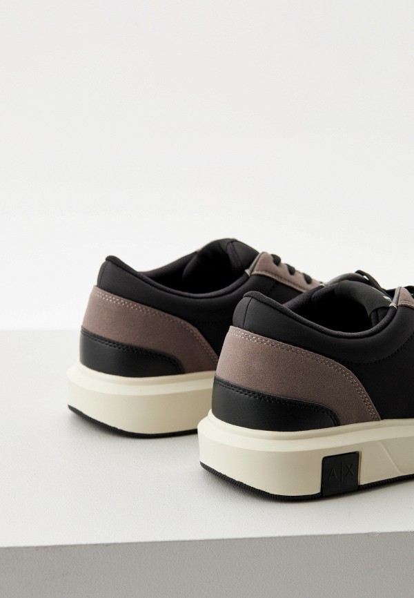 Armani Exchange Кеды - фото 4