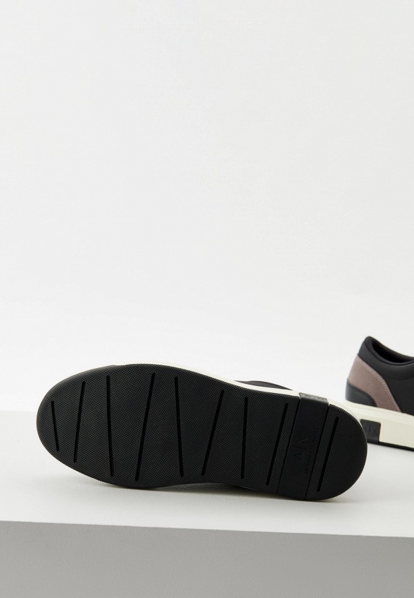 Armani Exchange Кеды - фото 5