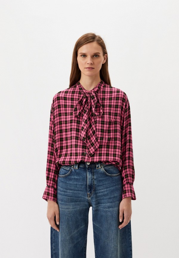 Pinko Рубашка - фото 1