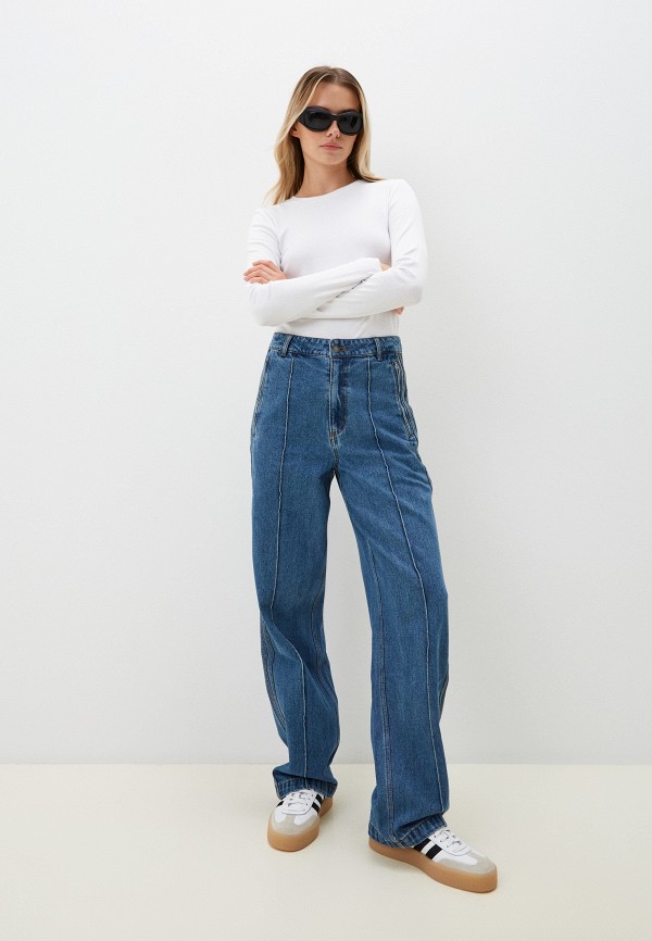 adidas Originals Джинсы - P ESS DENIM ST - фото 2