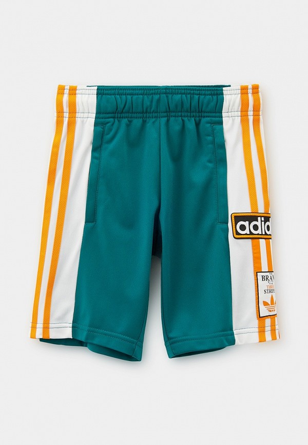 adidas Originals Костюм спортивный - SHORT TEE SET - фото 4