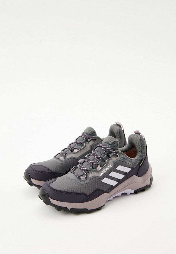adidas Ботинки трекинговые - TERREX AX4 GTX W - фото 3
