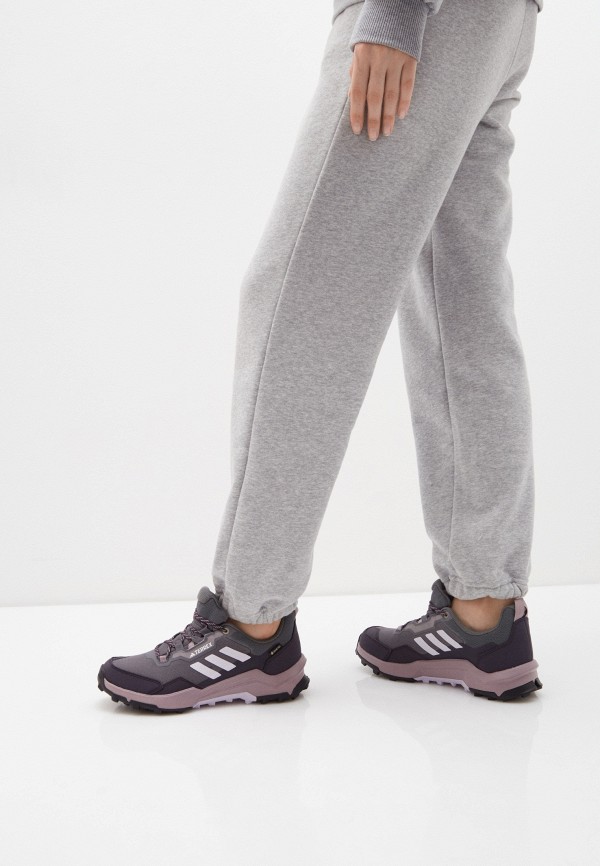 adidas Ботинки трекинговые - TERREX AX4 GTX W - фото 6