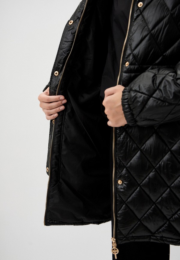 Liu Jo Куртка стеганая - фото 4