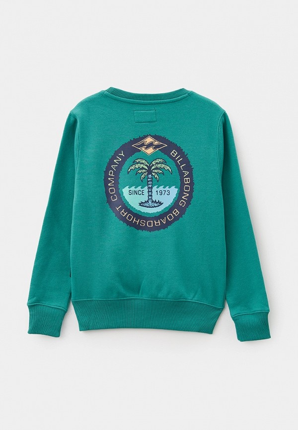 Billabong Свитшот - фото 2