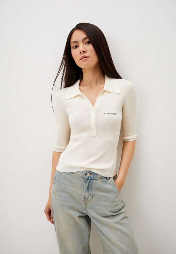 Miss Sixty Поло - фото 1