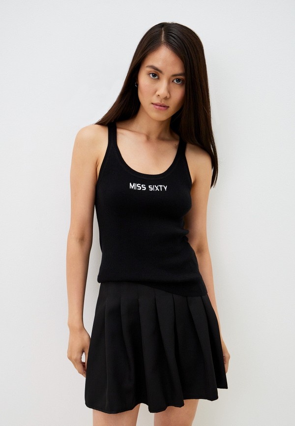 Miss Sixty Майка - фото 1