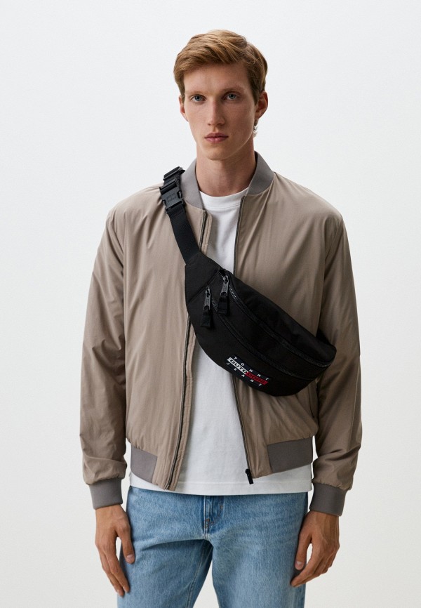 Tommy Jeans Сумка поясная - фото 5