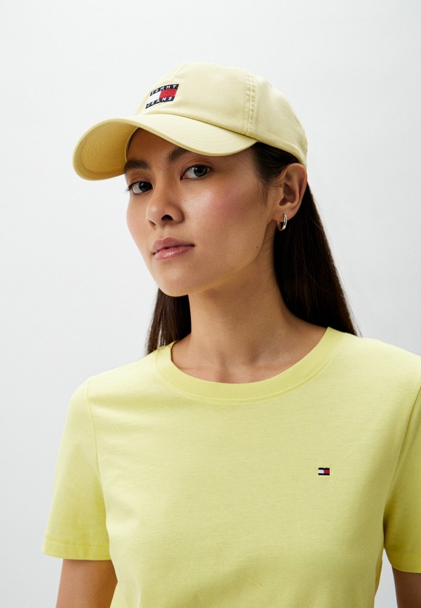 Tommy Jeans Бейсболка - фото 5