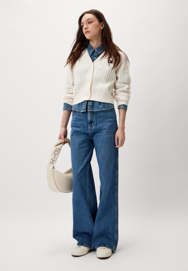 Tommy Jeans Кардиган - фото 2