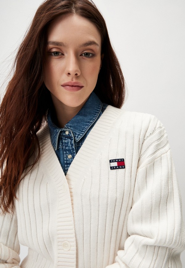Tommy Jeans Кардиган - фото 4