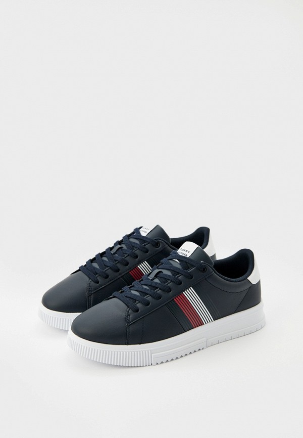 Tommy Hilfiger Кеды - фото 3