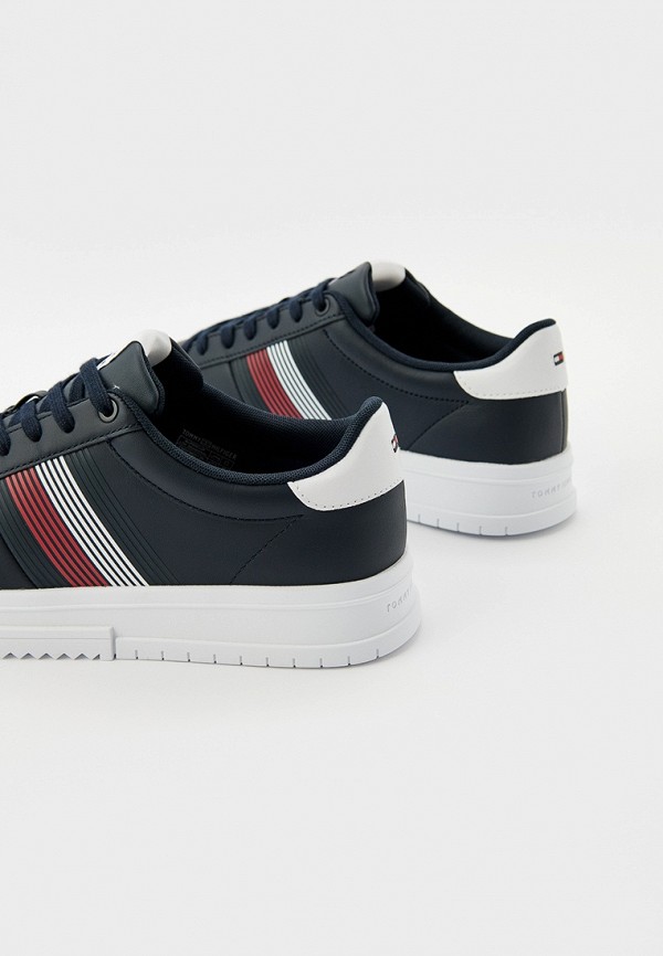 Tommy Hilfiger Кеды - фото 4