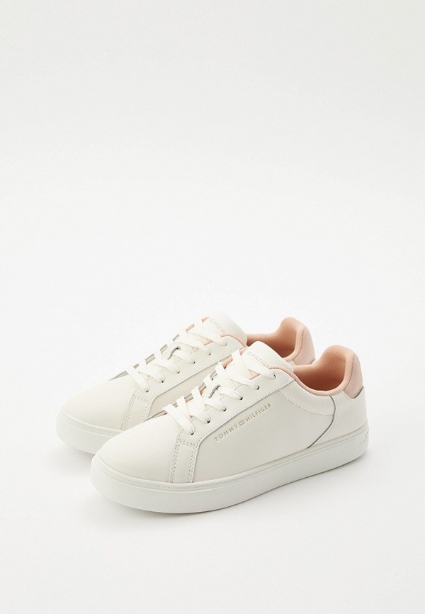 Tommy Hilfiger Кеды - фото 3