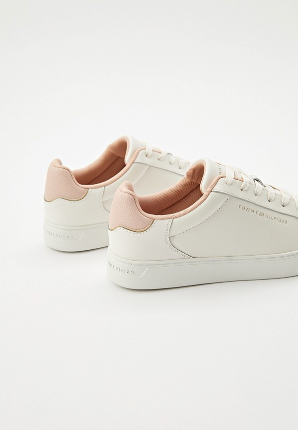 Tommy Hilfiger Кеды - фото 4