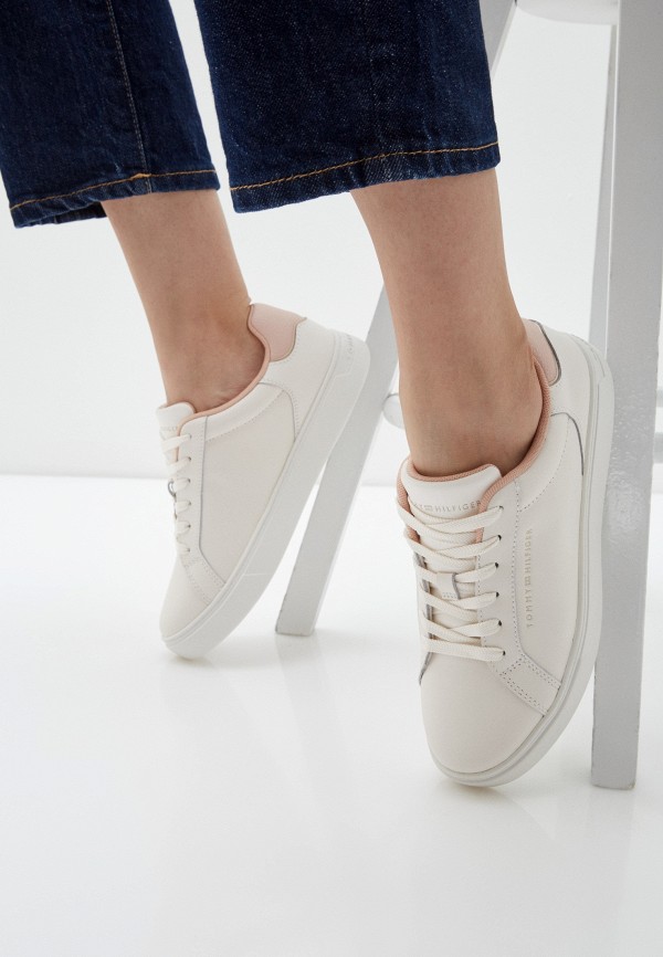 Tommy Hilfiger Кеды - фото 6