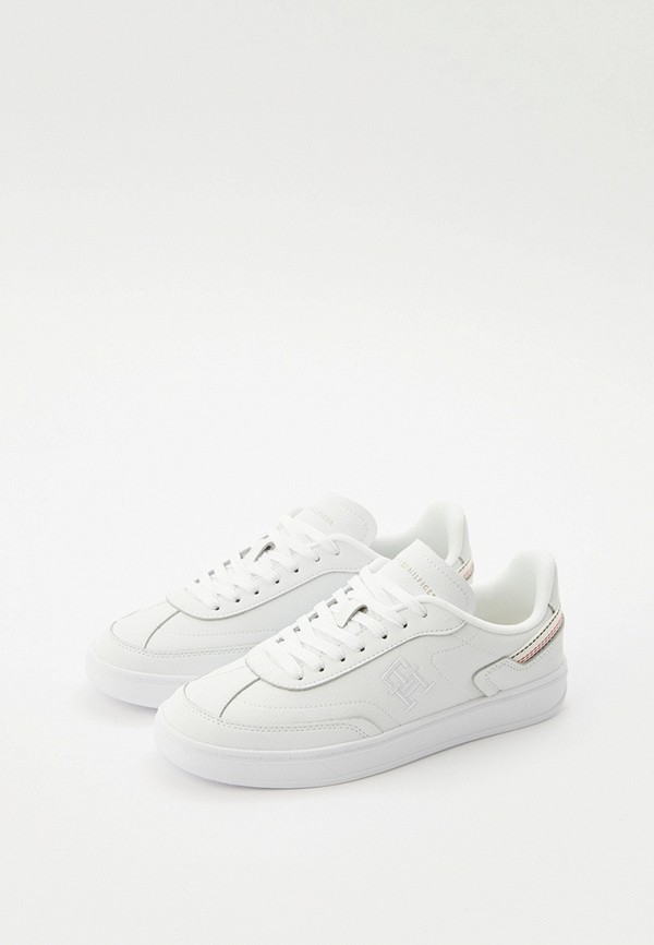 Tommy Hilfiger Кеды - фото 3