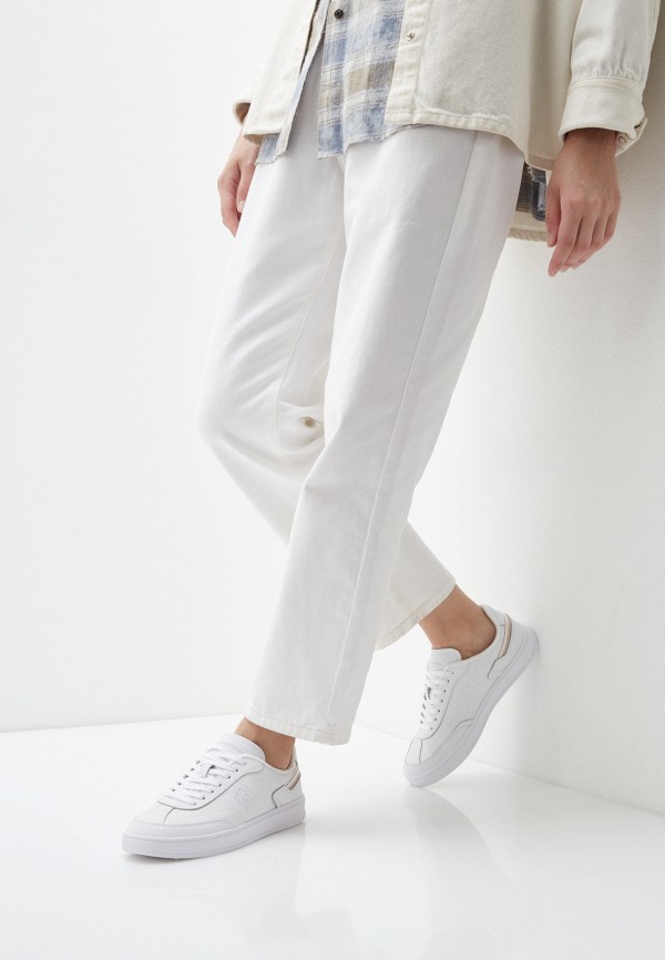 Tommy Hilfiger Кеды - фото 6