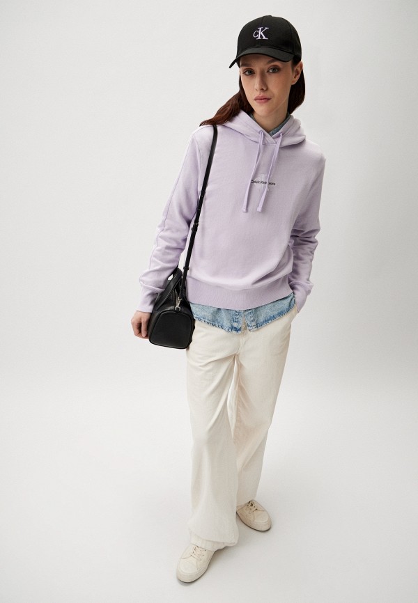 Calvin Klein Jeans Худи - фото 2