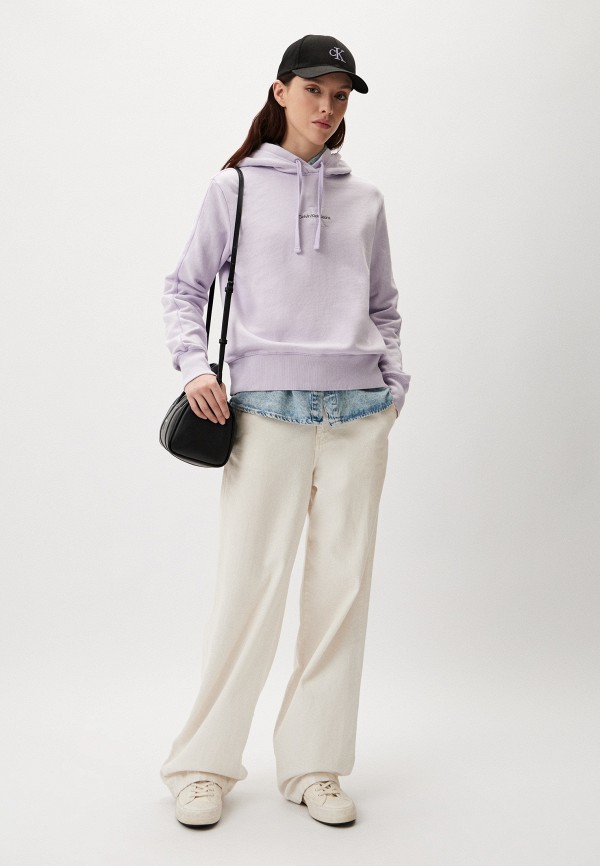 Calvin Klein Jeans Худи - фото 4