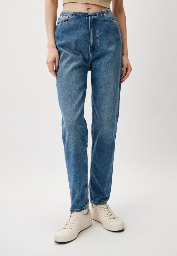 Calvin Klein Jeans Джинсы - MOM - фото 1