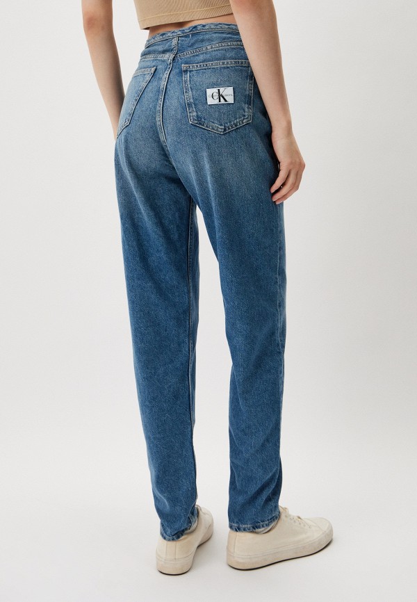 Calvin Klein Jeans Джинсы - MOM - фото 3