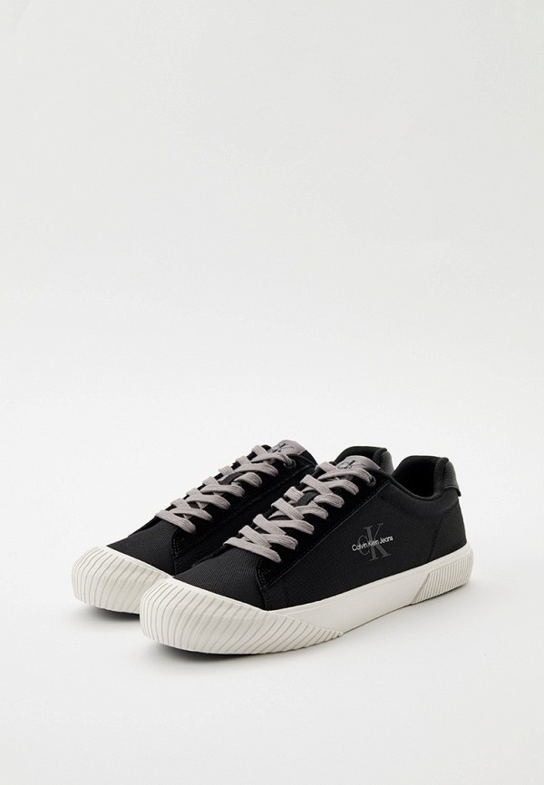 Calvin Klein Jeans Кеды - фото 3