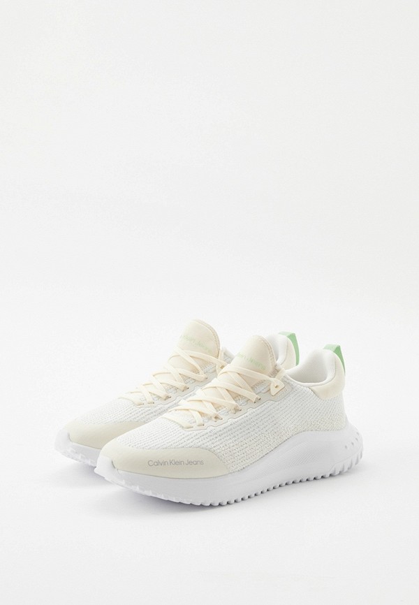 Calvin Klein Jeans Кроссовки - фото 3