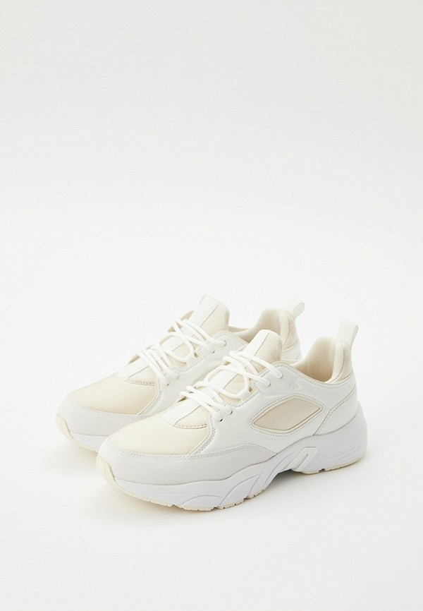 Calvin Klein Jeans Кроссовки - фото 3