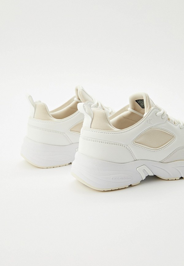 Calvin Klein Jeans Кроссовки - фото 4