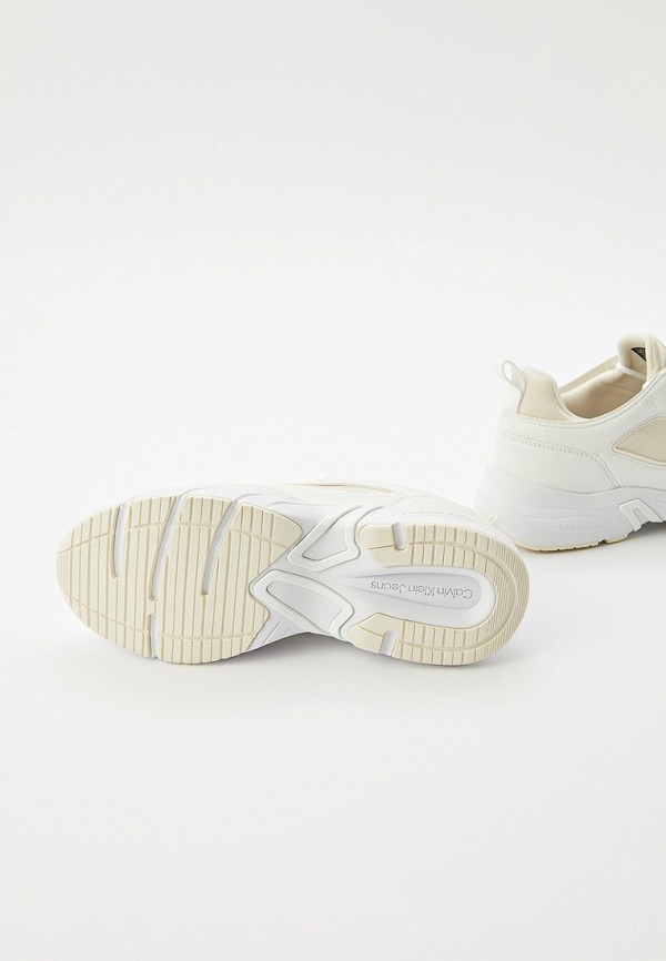 Calvin Klein Jeans Кроссовки - фото 5