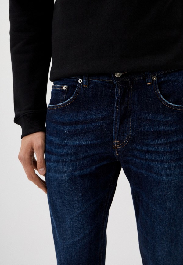 Dondup Джинсы - фото 4