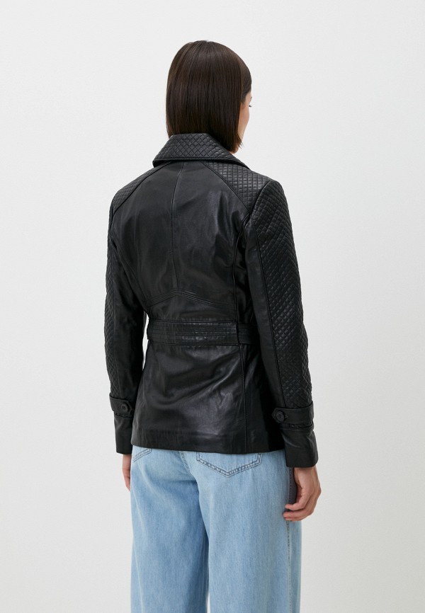 Felix Hardy Куртка кожаная - фото 3