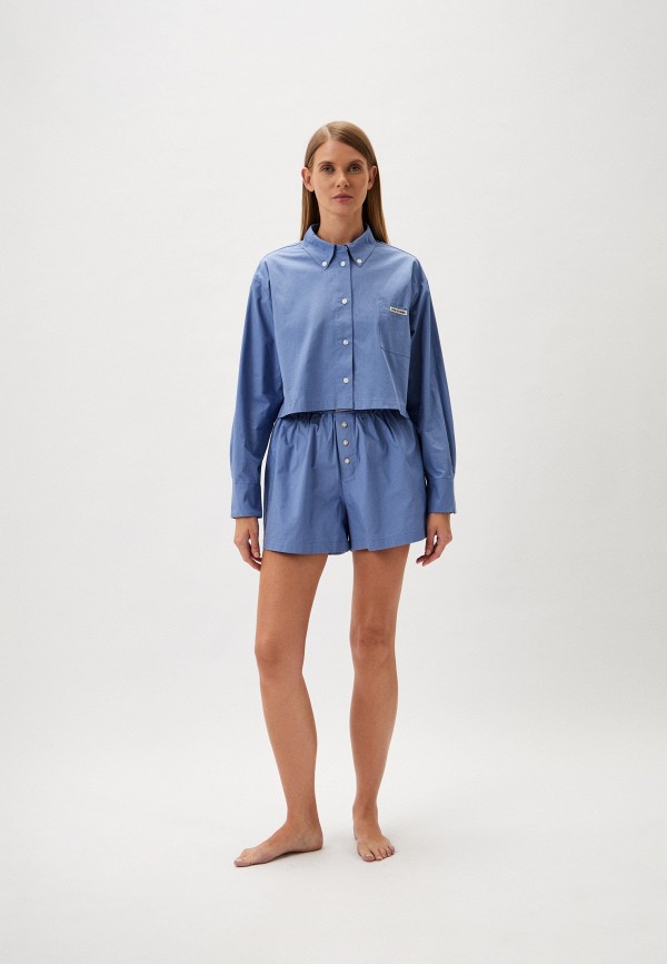 Love Stories Рубашка домашняя - фото 2