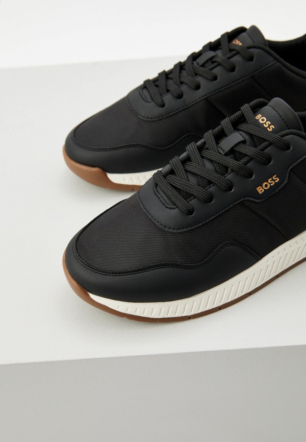 Boss Кроссовки - Titanium Runn - фото 2