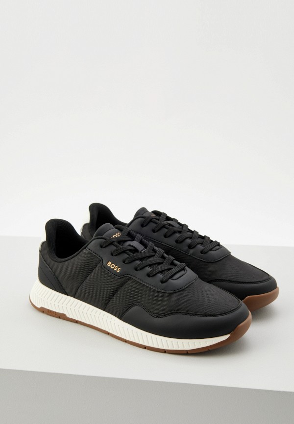 Boss Кроссовки - Titanium Runn - фото 3