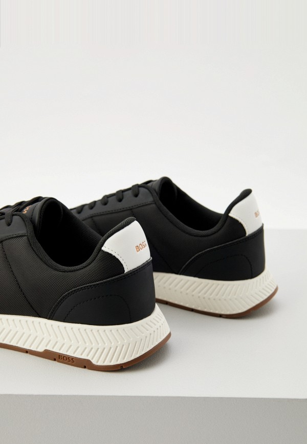 Boss Кроссовки - Titanium Runn - фото 4