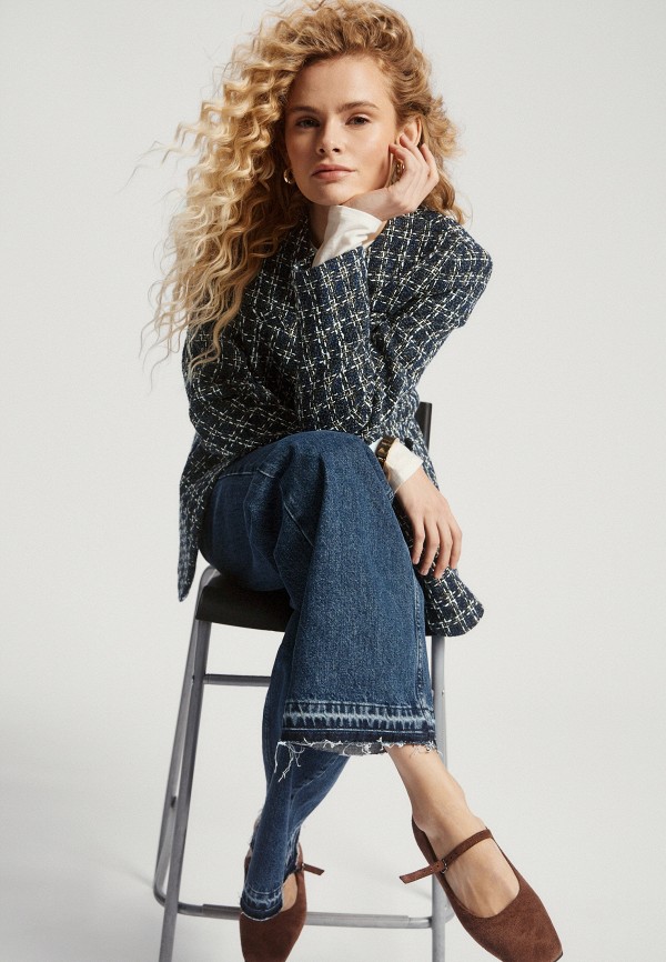 Nume Жакет - фото 6