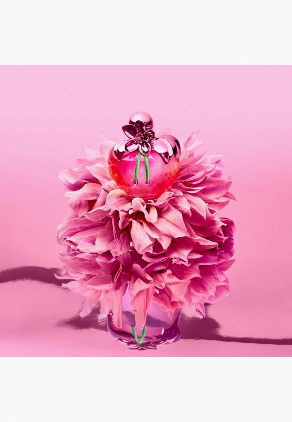 Nina Ricci Парфюмерная вода - фото 4