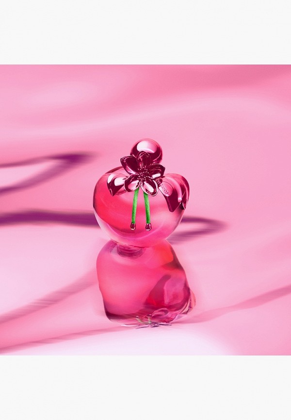 Nina Ricci Парфюмерная вода - фото 5