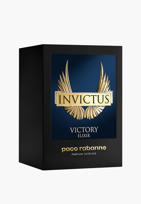 Paco Rabanne Парфюмерная вода - фото 2