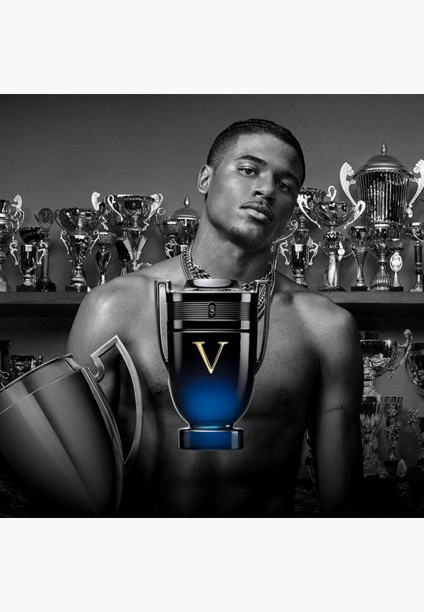 Paco Rabanne Парфюмерная вода - фото 5