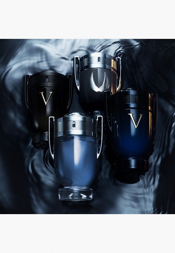 Paco Rabanne Парфюмерная вода - фото 6