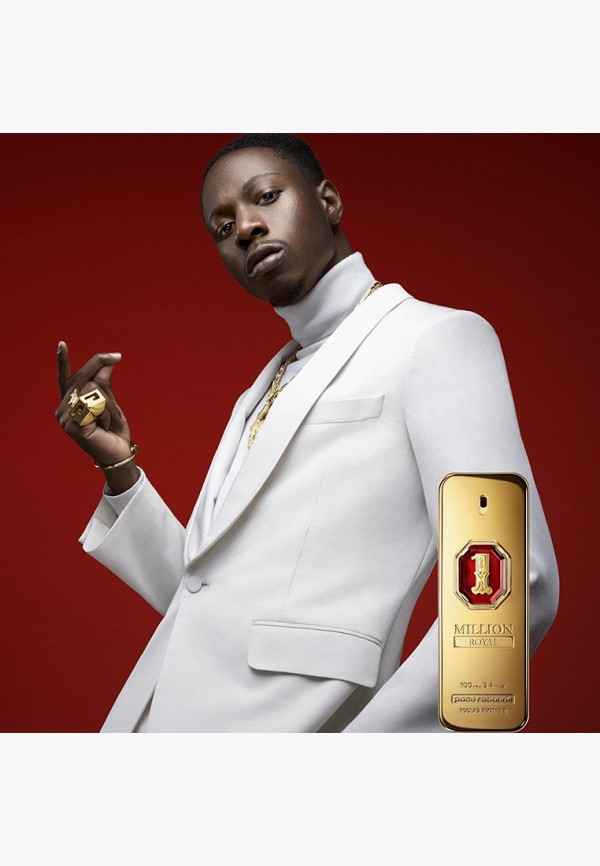 Paco Rabanne Духи - Parfum - фото 4