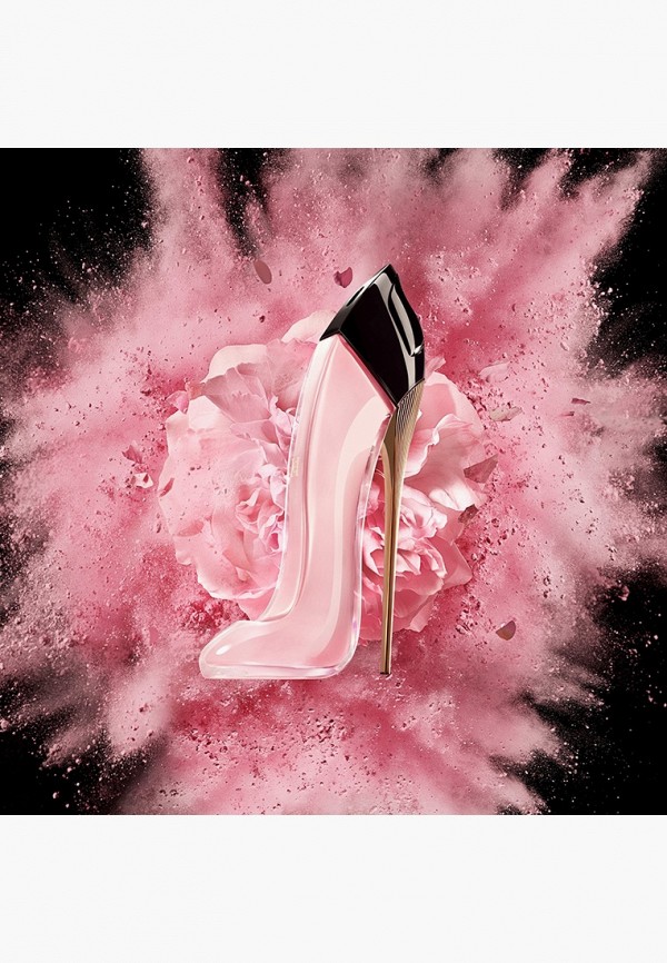 Carolina Herrera Парфюмерная вода - фото 3