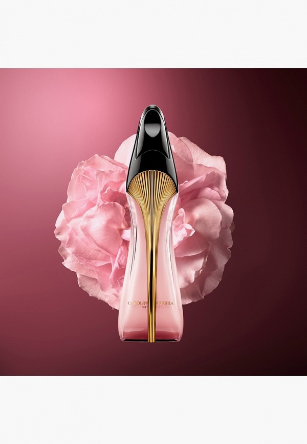 Carolina Herrera Парфюмерная вода - фото 5