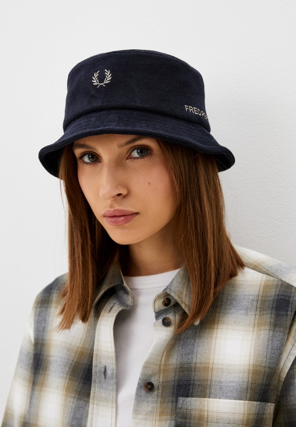Fred Perry Панама - фото 4