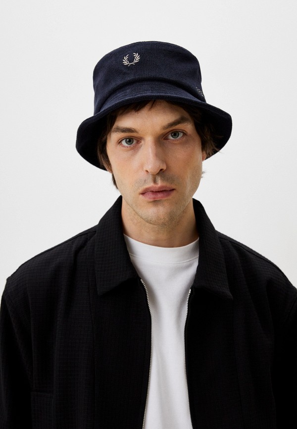 Fred Perry Панама - фото 3