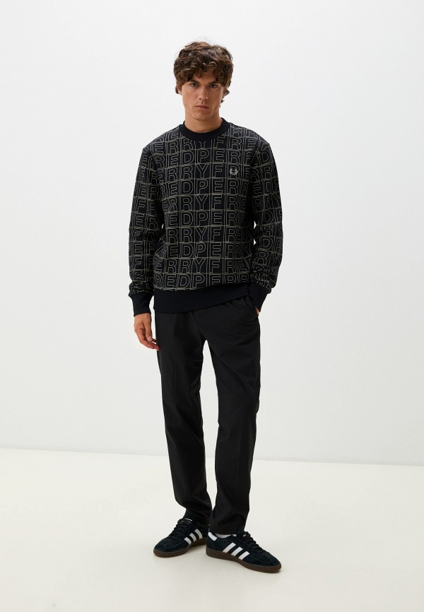 Fred Perry Свитшот - фото 2